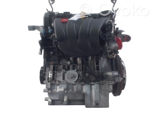 Citroen Xantia Engine 