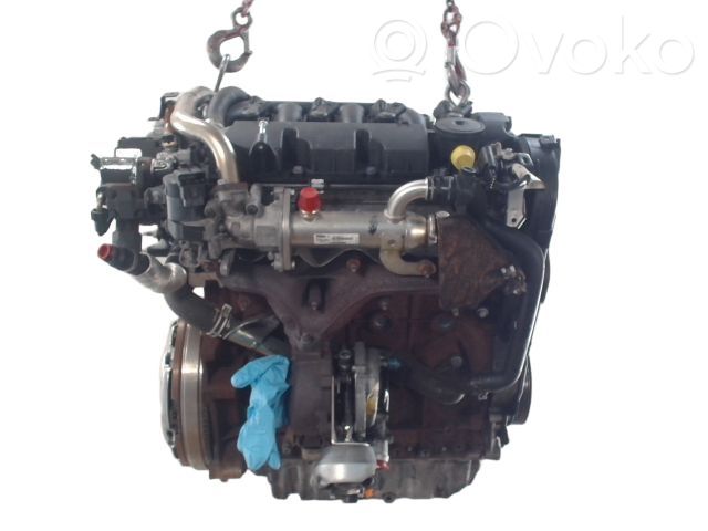 Moottori   6M5Q6007BB,6M5Q6007BB