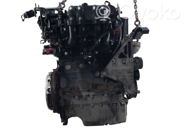 Fiat Punto (188) Variklis 