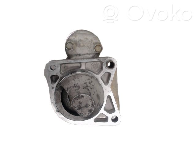 Fiat Panda II Electromotor 