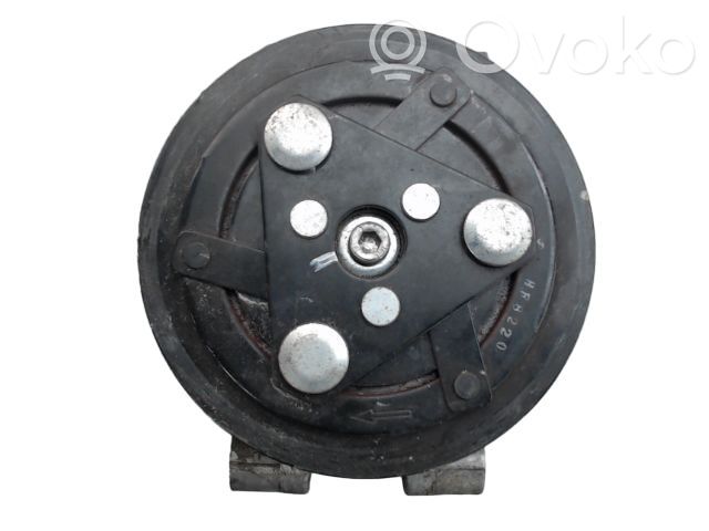Citroen C3 Compresor (bomba) del aire acondicionado (A/C)) 