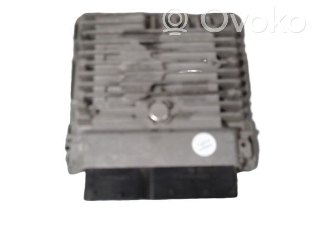 Audi A1 Engine control unit/module ECU 