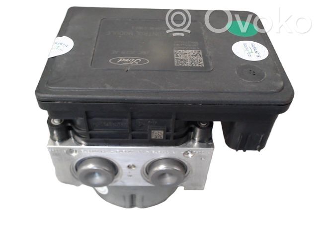 Bomba de ABS   MK100FIESTA46P,MK100FIESTA46P