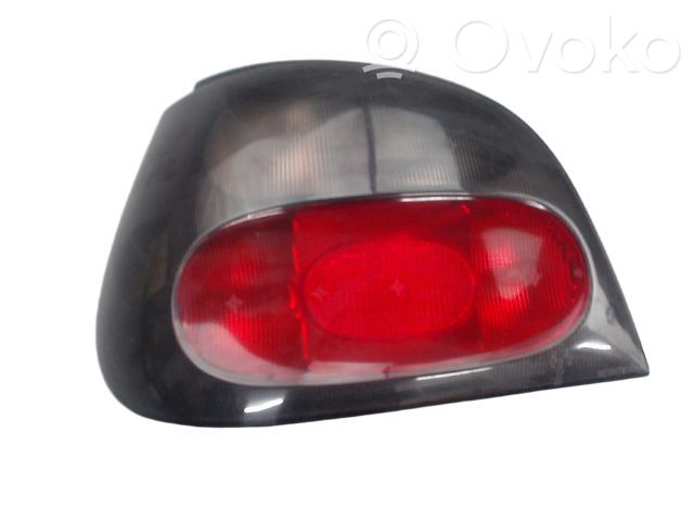 Renault Megane I Lampă spate în caroserie 