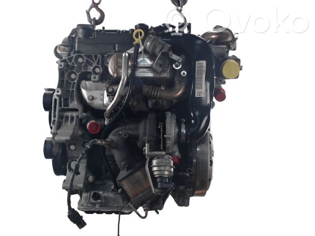 Opel Mokka Motor 