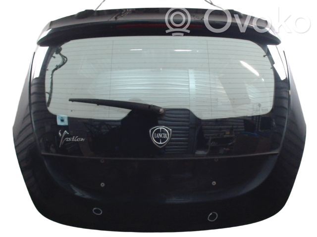 Lancia Ypsilon Tailgate/trunk/boot lid 