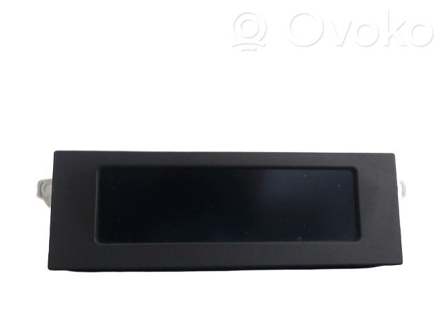 Citroen C3 Screen/display/small screen 
