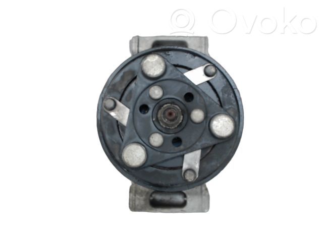 Ford C-MAX II Air conditioning (A/C) compressor (pump) 