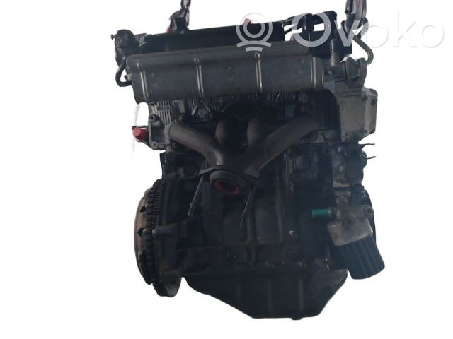 Renault Twingo I Variklis 