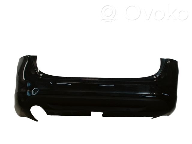 Volvo V60 Bamperis 