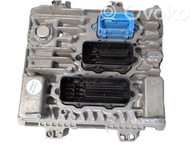 Galios (ECU) modulis   E98OPEL,E98OPEL