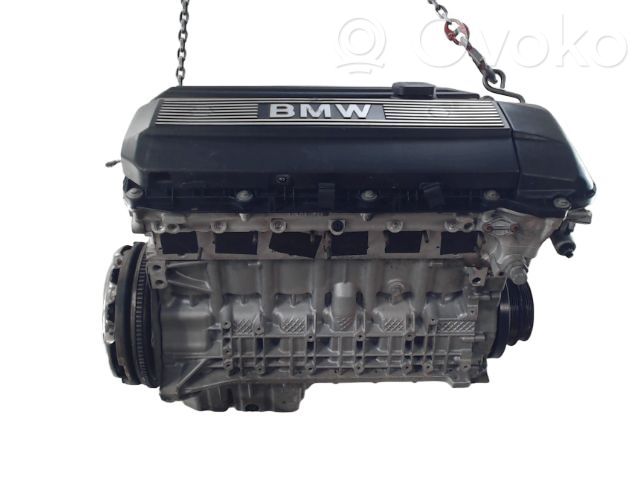 BMW 3 E46 Engine 
