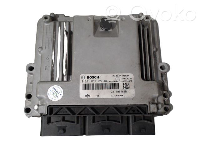 Engine control unit/module ECU   EDC17C84RENAULT,EDC17C84RENAULT