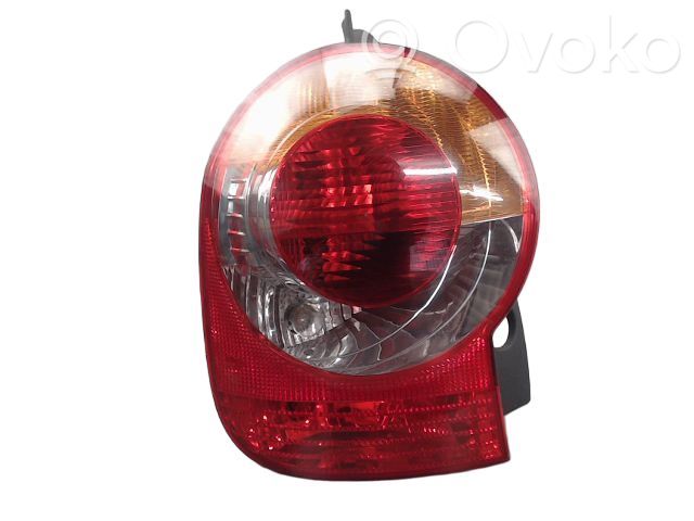 Renault Modus Lampa tylna 