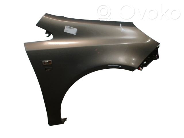 Opel Corsa D Parafango 