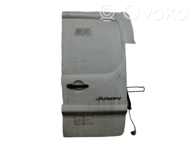Back/rear loading door   8703A3,8703A3
