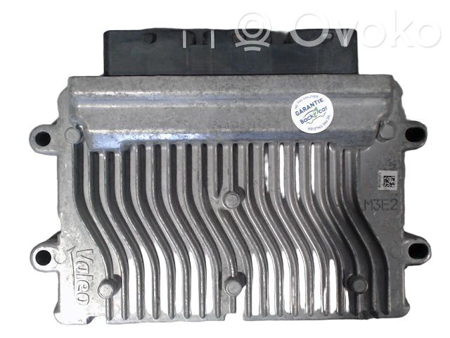 Peugeot 207 Unitate control motor/modul ECU 