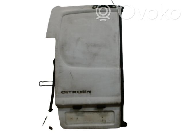 Back/rear loading door   8702A1,8702A1