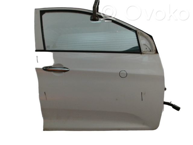 KIA Picanto Durvis 