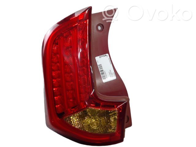 KIA Picanto Takavalot 