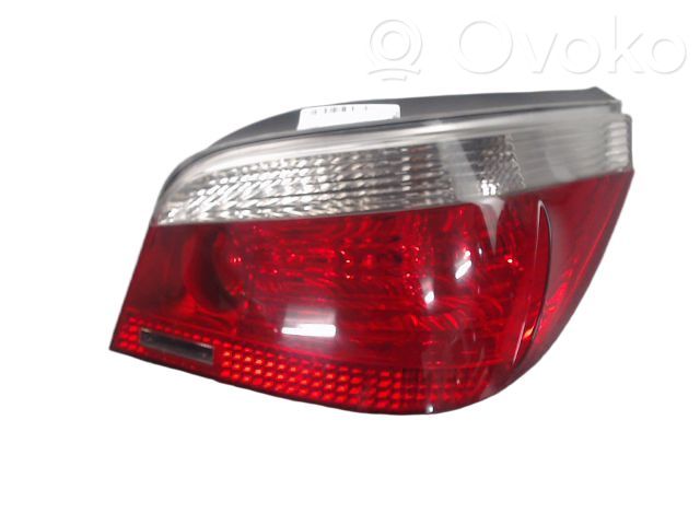 BMW 5 E60 E61 Rear/tail lights 