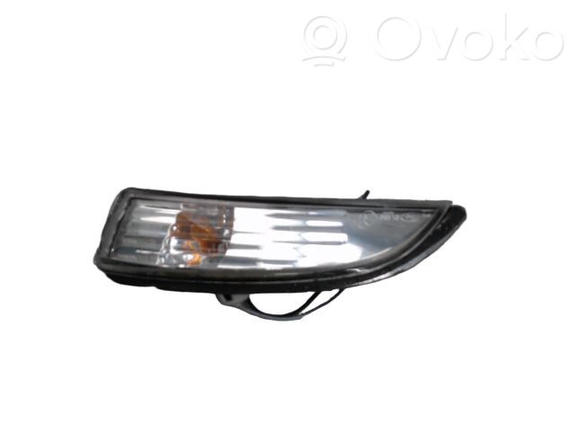Ford Fiesta Mirror indicator light 