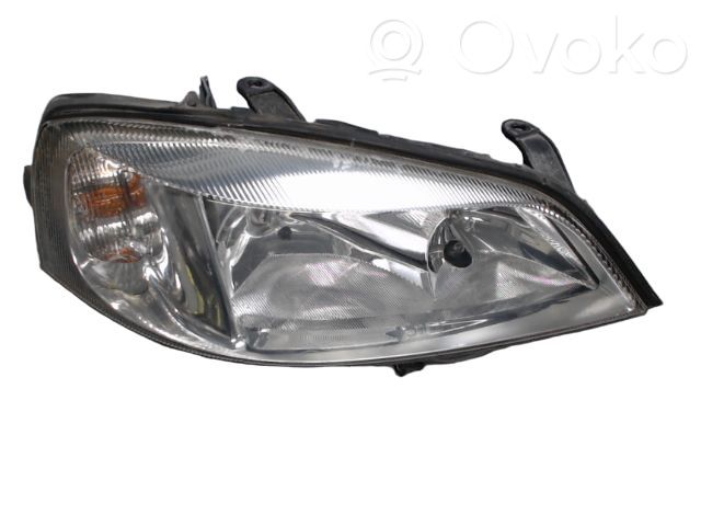 Opel Astra G Priekinis žibintas 