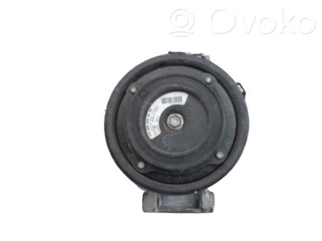 Mercedes-Benz A W176 Compresor (pompă) aer condiționat (A/C) 
