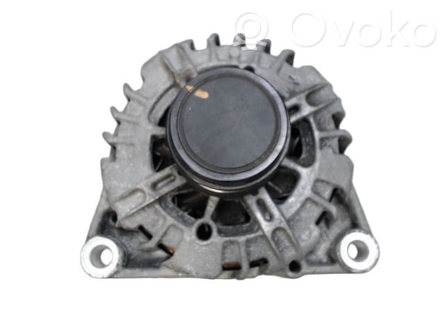 Peugeot 3008 II Generator/alternator 