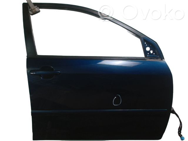 Toyota Corolla E120 E130 Durvis 