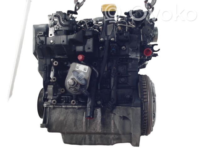 Renault Megane IV Engine 