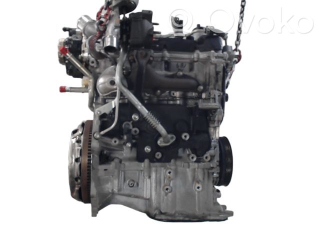 Toyota Corolla E120 E130 Engine 