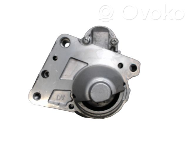 Peugeot 208 I Electromotor 