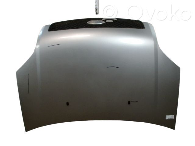 Ford Fusion Konepelti 
