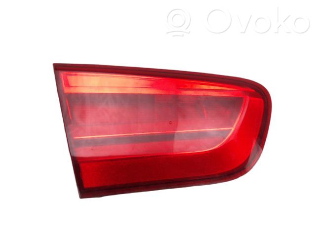 BMW 1 F20 F21 Lampă spate în capacul portbagajului 