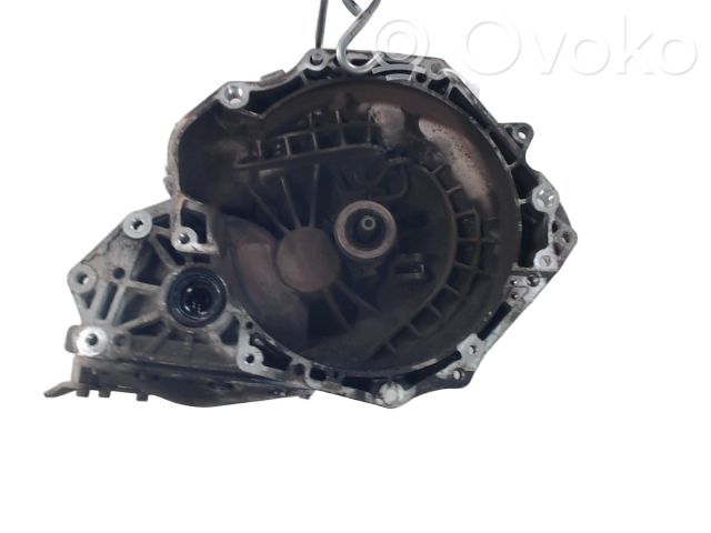Caja de cambios automática   55569134,3J,55569134