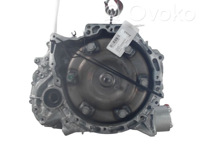 Citroen Berlingo Automatic gearbox 
