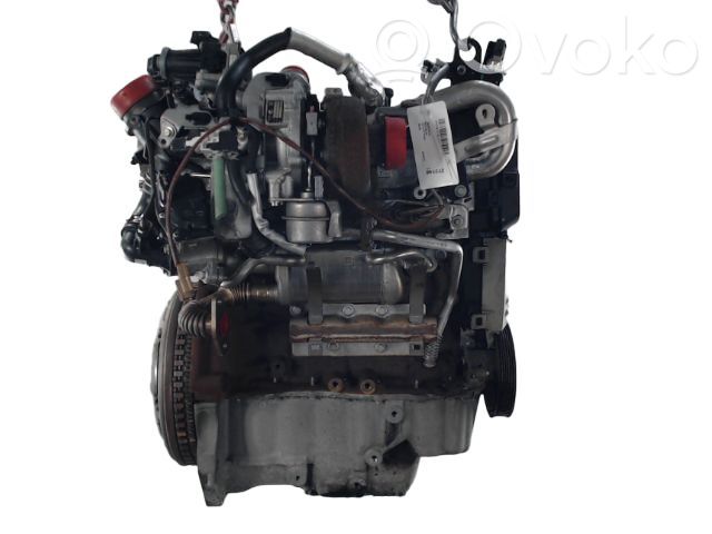 Dacia Duster Engine 