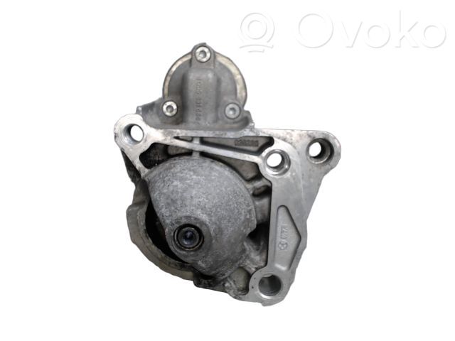 Renault Megane III Electromotor 