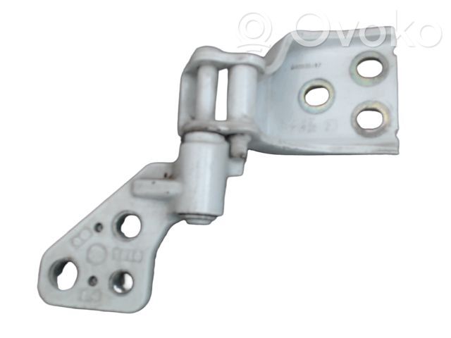 Loading door lower hinge   8717C1,8717C1