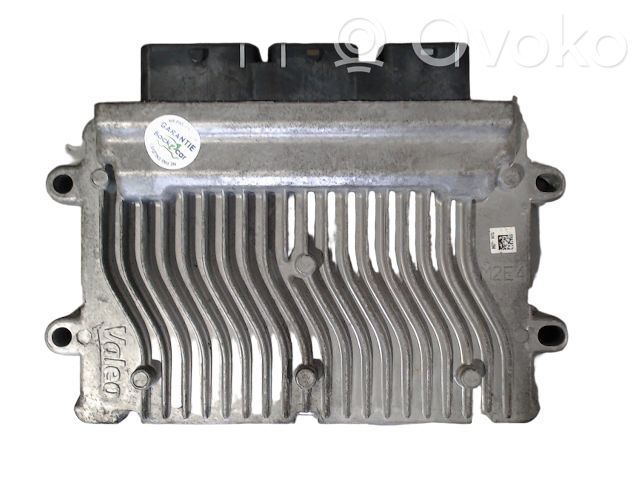 Peugeot 207 Engine control unit/module ECU 