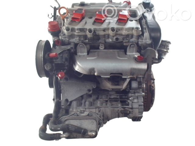 Audi A6 S6 C6 4F Engine 