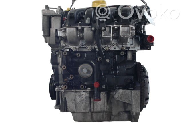 Engine   100017956R,100017956R,K4M2790