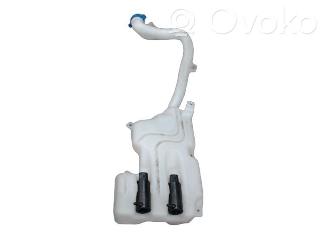 Opel Agila B Windshield washer fluid reservoir/tank 