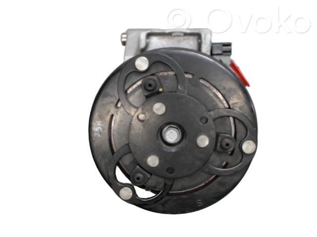 Compresseur de climatisation   DB5H61450,DB5H61450