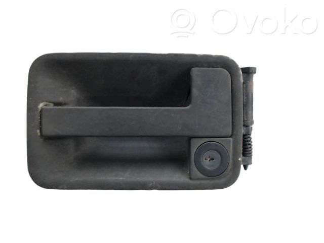 Peugeot Expert Manecilla externa de puerta de carga 