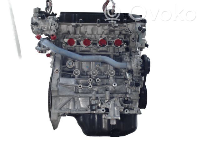Mazda CX-3 Engine 