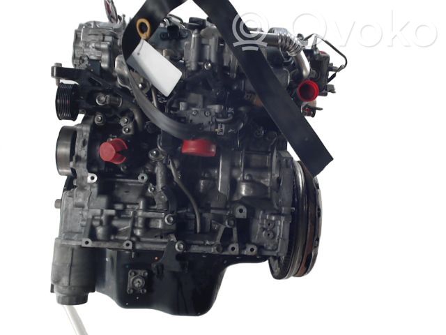 Toyota Auris 150 Motor 