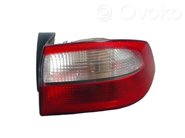 Renault Laguna II Lampa tylna 