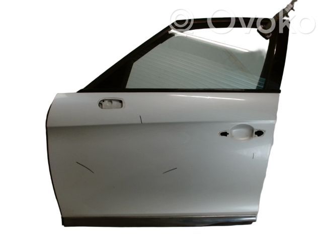 Citroen DS5 Durvis 